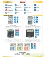 Contoh Basic Calculators merk Joyko