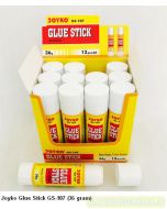 Lem Stik  Joyko Glue Stick GS-107 (36 gram)
