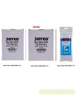 Contoh LemTembak & Hot Melt Glue merk Joyko
