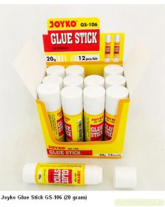 Foto Glue Stick & Lem Kertas merk Joyko