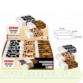 Katalog barang Penghapus Pensil merk Kenko jenis Setip Penghapus Pensil ...