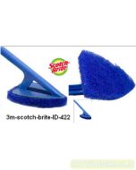 Katalog alat-alat kantor 3M Scotch Brite,  3M Scotch Brite Sikat Bak Kamar Mandi harga normal 47500 di Supplier Alat Tulis Bina Mandiri Stationery
