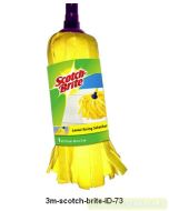 Katalog alat-alat kantor 3M Scotch Brite,  3M Scotch Brite Pel Strip Refill harga normal 84500 di Supplier Alat Tulis Bina Mandiri Stationery