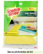 Katalog alat-alat kantor 3M Scotch Brite
