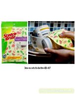 Katalog alat-alat kantor 3M Scotch Brite,  3M Scotch Brite Lap Alat Makan Micro Fiber harga normal 39500 di Supplier Alat Tulis Bina Mandiri Stationery