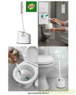 Katalog alat-alat kantor 3M Scotch Brite,  3M Scotch Brite Toilet Bowl And Rim Brush with Caddy harga normal 125000 di Supplier Alat Tulis Bina Mandiri Stationery