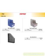 Toko Atk Grosir Bina Mandiri Stationery Jual Boxfile Plastik dan Boxfile Metal Jaring Order di Toko Perlengkapan Kantor Bina Mandiri Stationery
