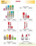 Toko Atk Grosir Bina Mandiri Stationery Jual Glue / Lem Kertas Cair Joyko