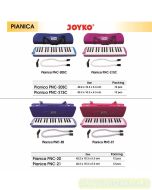Toko Atk Grosir Bina Mandiri Stationery Jual Alat Musik Tiup Pianika Joyko