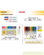 Toko Atk Grosir Bina Mandiri Stationery Jual Spidol Papan Tulis Whiteboard bisa di hapus Joyko White Board Marker