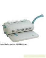 Toko Atk Grosir Bina Mandiri Stationery Jual Joyko Binding Machine BM-24-B4 (Heavy)