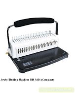 Toko Atk Grosir Bina Mandiri Stationery Jual Joyko Binding Machine BM-A-B4 (Compact)