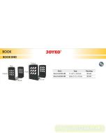Toko Atk Grosir Bina Mandiri Stationery Jual Joyko Book End BKE-688
