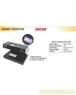 Toko Atk Grosir Bina Mandiri Stationery Jual Joyko Counterfeit Money Detector MD-100 "JK"