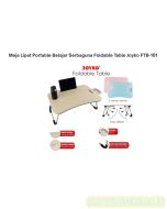 Toko Atk Grosir Bina Mandiri Stationery Jual Joyko Foldable Table FTB-101