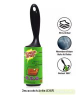 Katalog alat-alat kantor 3M Scotch Brite,  3M Scotch Brite Lint Roller harga normal 70000 di Supplier Alat Tulis Bina Mandiri Stationery