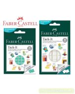 Foto Lem & Adhesive Tape merk Faber Castell
