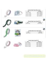 Toko Atk Grosir Bina Mandiri Stationery Jual Double Tape Selotip 2 Sisi Biasa/Foam Joyko