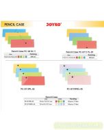 Toko Atk Grosir Bina Mandiri Stationery Jual Tempat Pensil - Kotak Pencil Case Aneka Warna & Karakter Hanya Di Toko Alat Tulis Sekolah Bina Mandiri Stationery