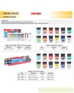 Toko Atk Grosir Bina Mandiri Stationery Jual Cat Melukis Poster Color Joyko Order ke Toko Alat Tulis Bina mandiri Stationery