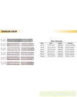 Toko Atk Grosir Bina Mandiri Stationery Jual Penggaris Besi Panjang Joyko Stainless Ruler