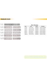 Jual Joyko RL-ST100 | RL-ST15 | RL-ST20 | RL-ST30 | RL-ST40 | RL-ST50 | RL-ST60 Penggaris Besi Panjang Mistar Besi 20 30 40 50 60 100 cm Stainless Ruler terlengkap di toko alat tulis