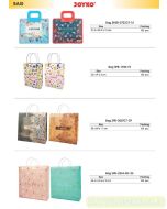 Toko Atk Grosir Bina Mandiri Stationery Jual Shopping Bag / Tas Belanja - Tas Jinjing Joyko buat belanja ATK di Toko Alat Tulis Bina Mandiri Stationery