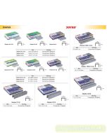 Toko Atk Grosir Bina Mandiri Stationery Jual Isi Staples Kecil-Sedang-Jilid merk Joyko Harga Terjangkau ada di Agen Perlengkapan ATK Kantor Bina mandiri Stationery
