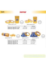 Toko Atk Grosir Bina Mandiri Stationery Jual Selotip Kantor Transparan Joyko Stationery Tape beli di Toko Peralatan Kantor Murah Bina Mandiri Stationery