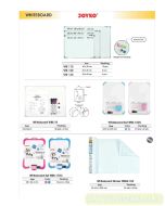 Toko Atk Grosir Bina Mandiri Stationery Jual Papan Tulis Spidol Whiteboard Besar/Kecil magnetic/Non-Magnetic