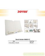 Toko Atk Grosir Bina Mandiri Stationery Jual Joyko Book Holder BKHD-1