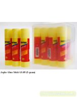 Gambar Joyko Glue Stick GS-09 (8 gram) Lem Stik  merek Joyko