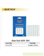 Toko Atk Grosir Bina Mandiri Stationery Jual Joyko Glue Tack GLTK-1001