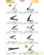 Jual Peralatan Untuk Menjilid Heavy Duty Joyko HD Stapler HD-12L/24 terlengkap di toko alat tulis
