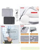 Toko Atk Grosir Bina Mandiri Stationery Jual Joyko Laptop Case LTC-102