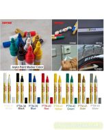 Toko Atk Grosir Bina Mandiri Stationery Jual Joyko Paint Marker PTM-37/PTM-38/PTM-39/PTM-40/PTM-41/PTM-42/PTM-43/PTM-44