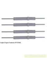 Toko Atk Grosir Bina Mandiri Stationery Jual Joyko Paper Fastener PF-50 W/C (ACCO)