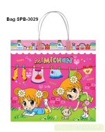 Contoh Joyko Shopping Bag SPB-3029 Tas Dokumen Dan Belanja merek Joyko