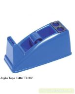 Contoh Joyko Tape Cutter TD-102 Dispenser Pemotong cellotape Selotip merek Joyko