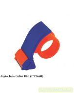 Contoh Tape Cutter & Dispenser merk Joyko