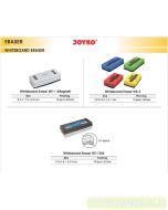 Joyko White Board Eraser WE-1 (Magnet) Penghapus Papan Tulis