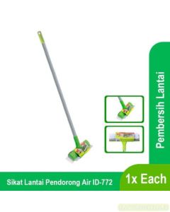 Katalog alat-alat kantor 3M Scotch Brite,  3M Scotch Brite Sikat Lantai Pendorong Air harga normal 150000 di Supplier Alat Tulis Bina Mandiri Stationery