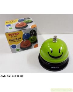 Toko Atk Grosir Bina Mandiri Stationery Jual Joyko Call Bell BL-900