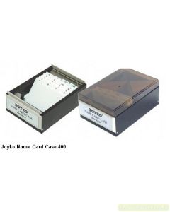 Toko Atk Grosir Bina Mandiri Stationery Jual Joyko Name Card Case 400