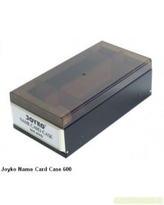Toko Atk Grosir Bina Mandiri Stationery Jual Joyko Name Card Case 600