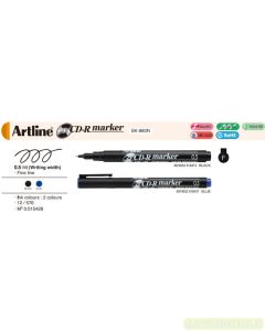 Artline 883 CD-R Marker Ballpoint Pulpen Pena Fine Line
