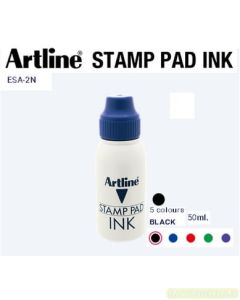 Foto peralatan kantor Tinta Stempel katalog grosir Artline