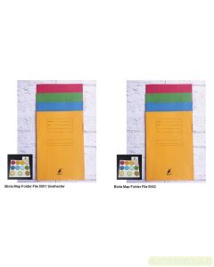 Biola Map Folder File 5001 Snelhecter