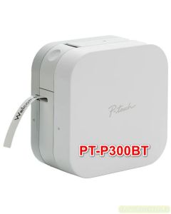 e-catalogue gambar perlengkapan Brother PT-P300BT P-touch Labeller