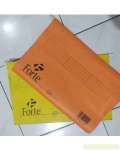 Forte Hangmap